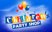 Childrens Party Shop